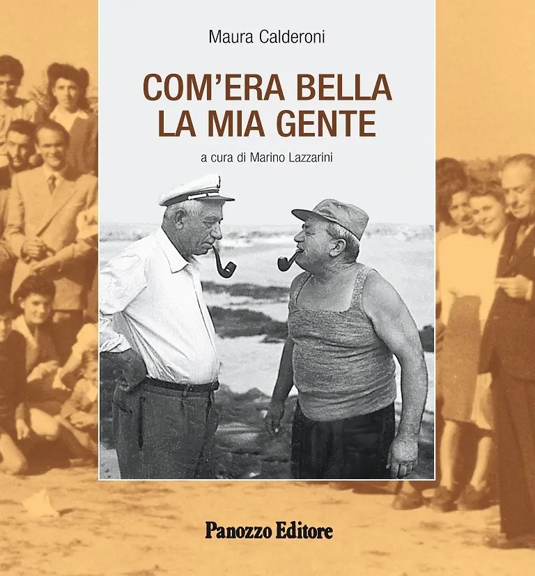Com'era bella la mia gente