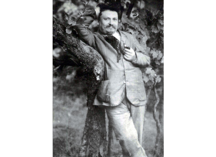 Giovanni Pascoli