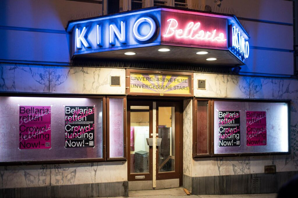 Kino Bellaria