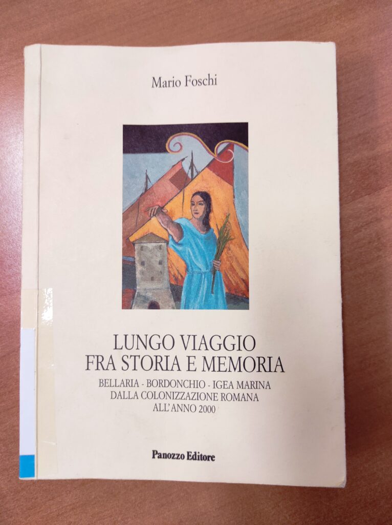 Lungo viaggio fra storia e memoria - Mario Foschi