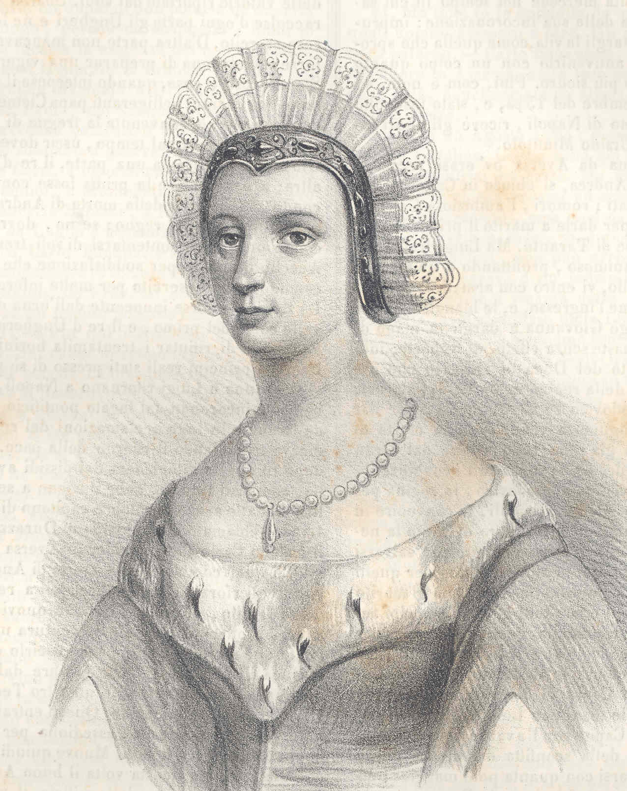 Giovanna I di Napoli