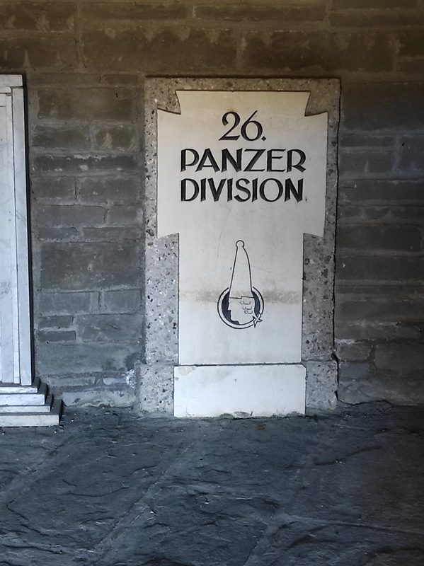 26. Panzer Division