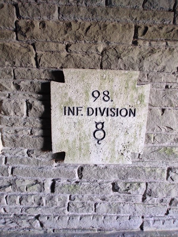 98. Inf. Division