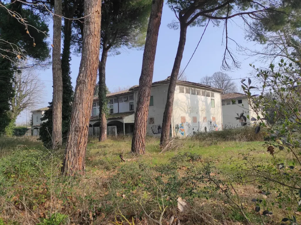 Villa Nadiani, 2026