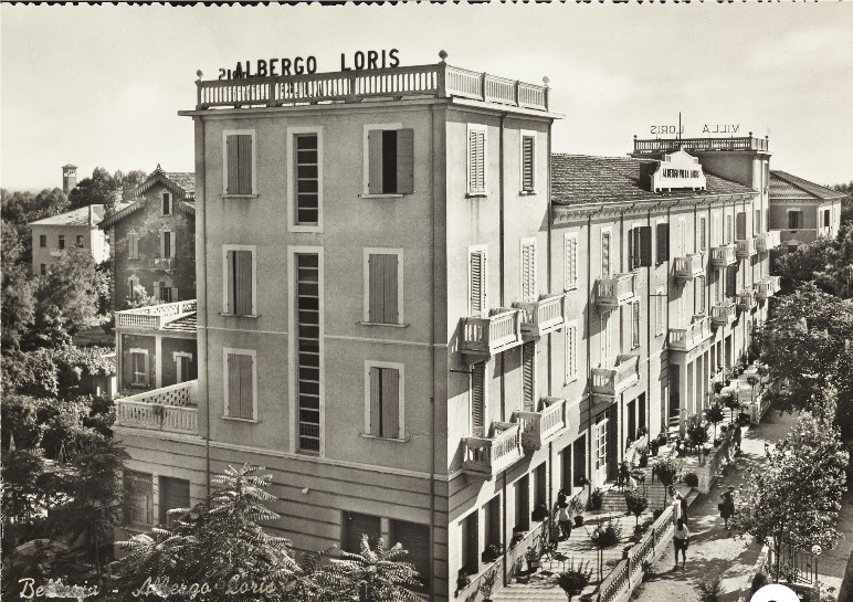 albergo Loris