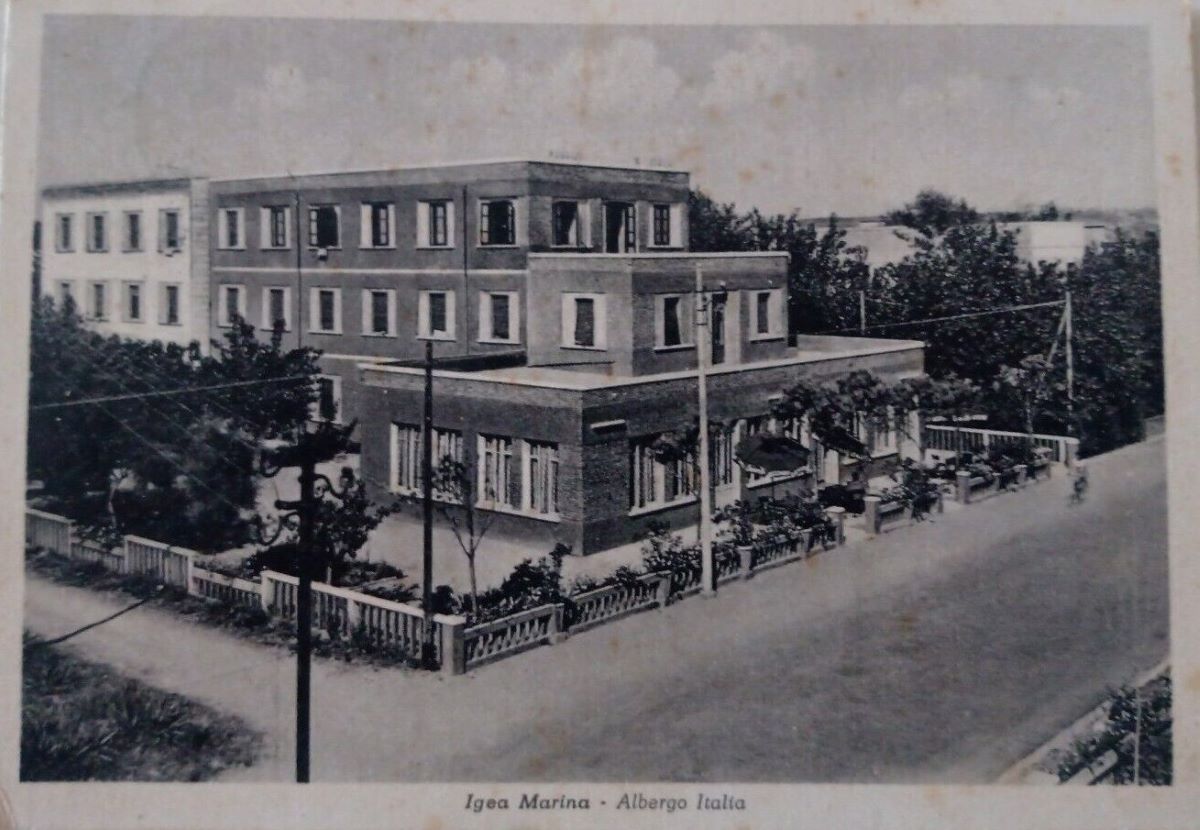 albergo Italia
