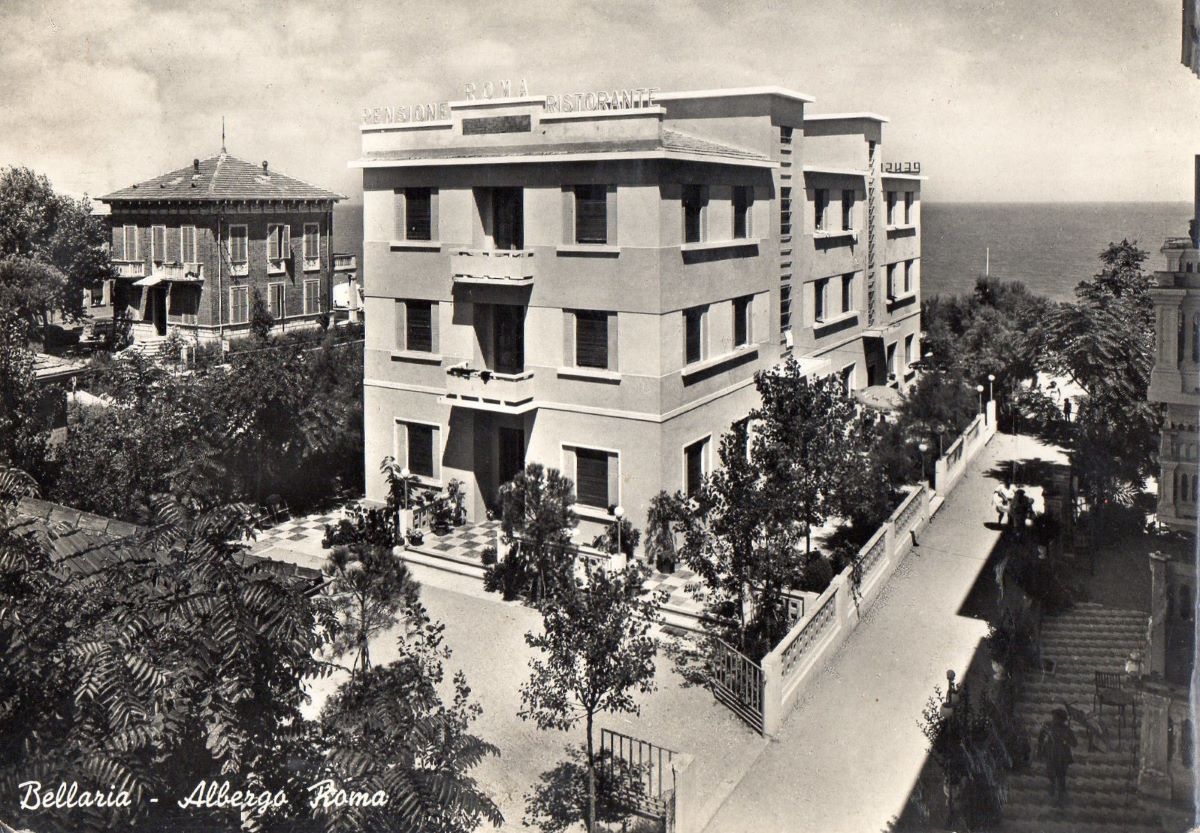 albergo Roma