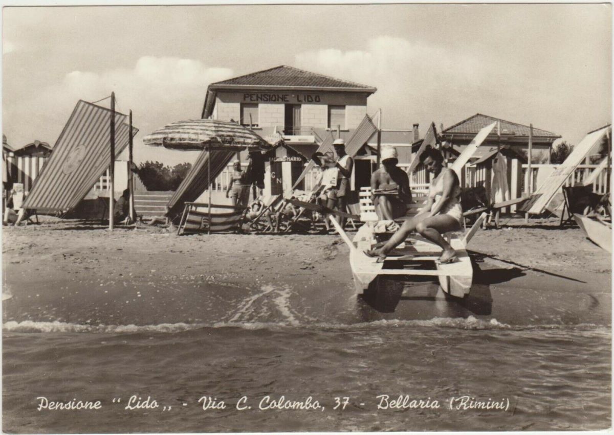pensione Lido