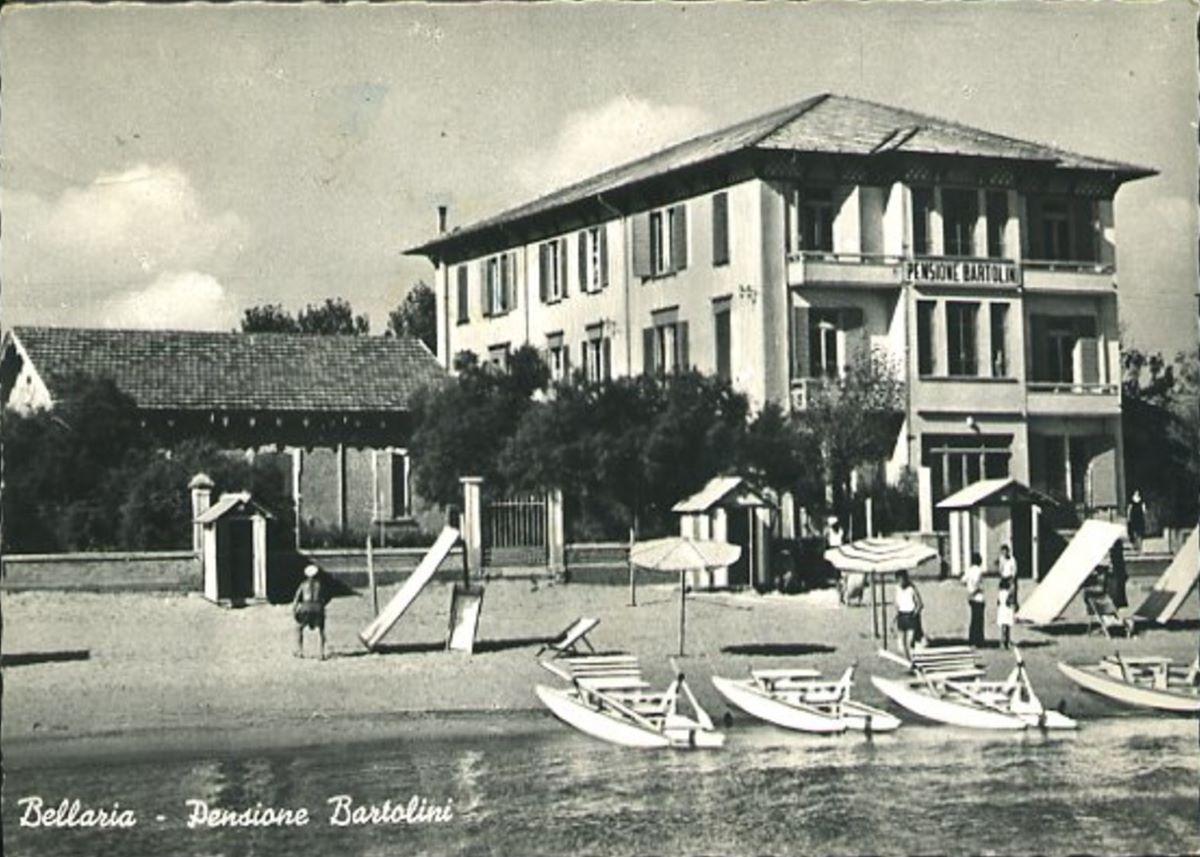 pensione Bartolini