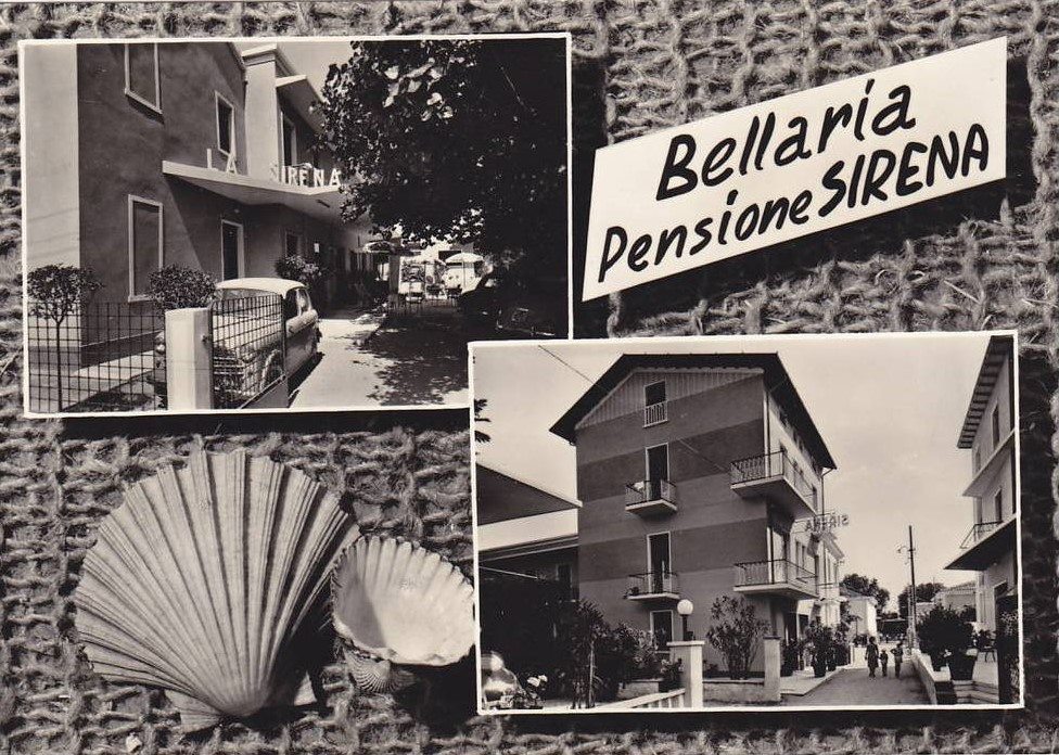 pensione Sirena