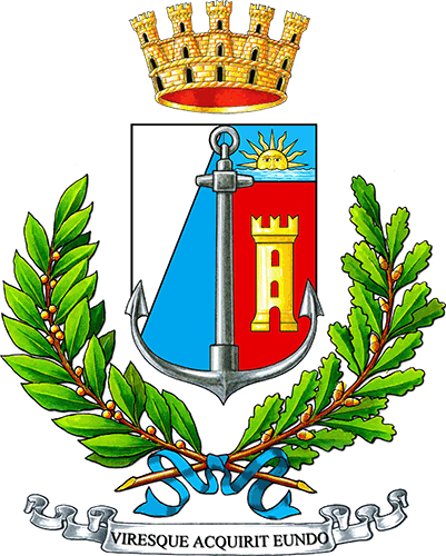 Stemma Comune di Bellaria Igea Marina