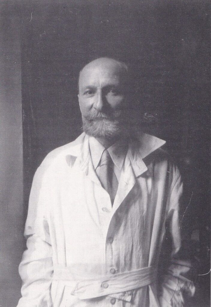 Aldo Spallicci